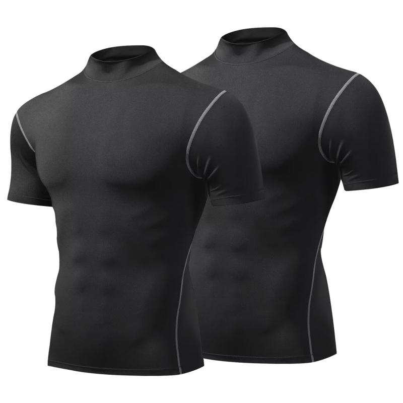 [Muxuryee] スポーツインナー シャツ ...の商品画像