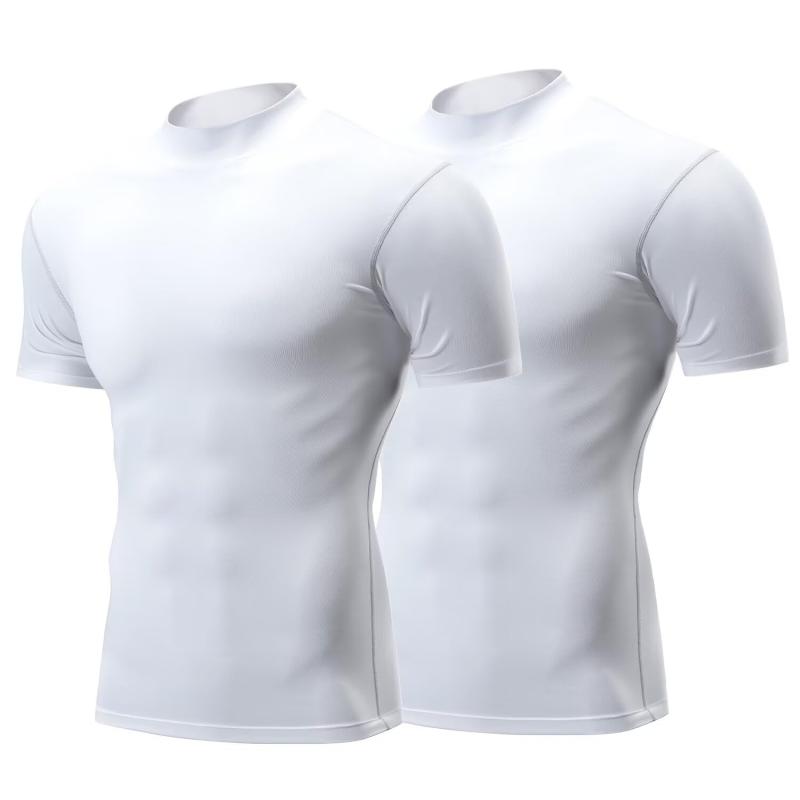 [Muxuryee] スポーツインナー シャツ...の紹介画像2