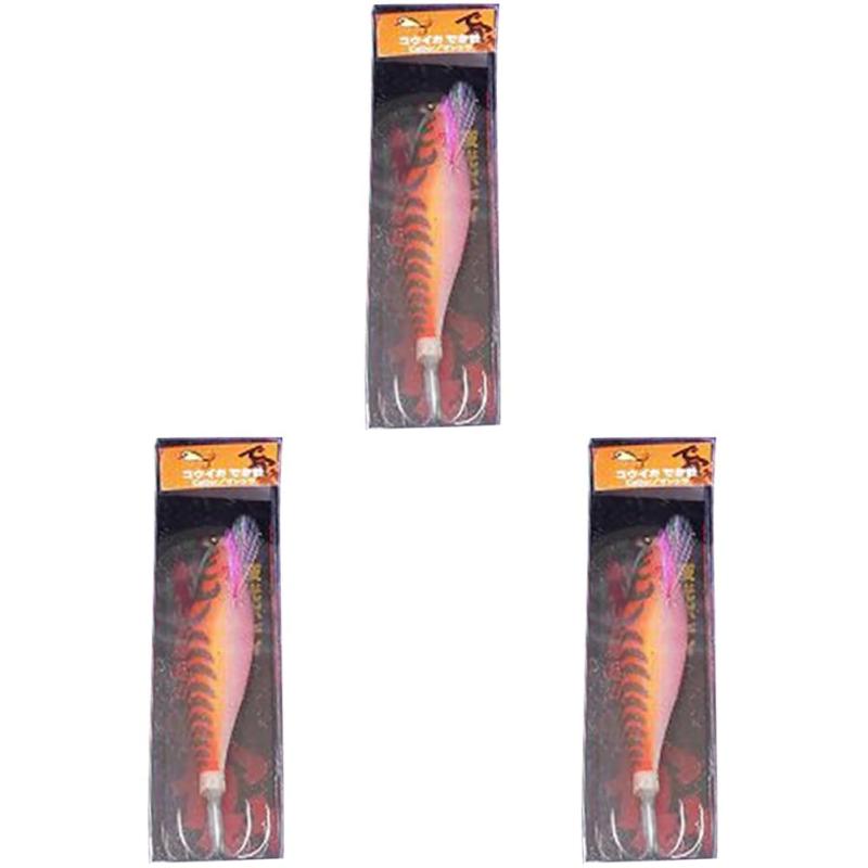 MARUSHINGYOGU(マルシン漁具) ドラゴン コウイカでか針