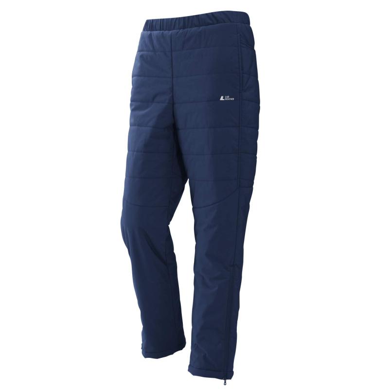 Rakuten - [ラドウェザー] 防寒着 ズボン 防寒 メンズ パンツ 中綿 ダウンパンツ トレッキングパンツ 登山 服 冬 作業服 作業着 アウトドア