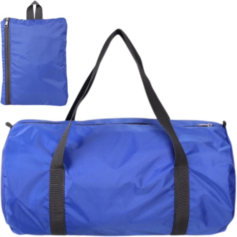 Mellbo 折りたたみバッグ ボストンバッグ トラベルバッグ 旅行 軽量 大容量 スポーツバッグ ジム 旅行 ナイロン 37L