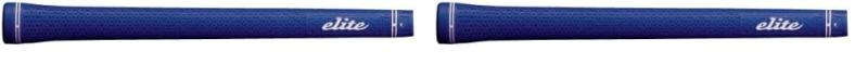 elitegrips(エリートグリップ) ツアー ドミネーター TD50 ネイビー原産国:日本シャフト対応口径:M58、M60、M62素材:NO.NK510特殊合成ゴム素材 (シリカ配合)性別:男性