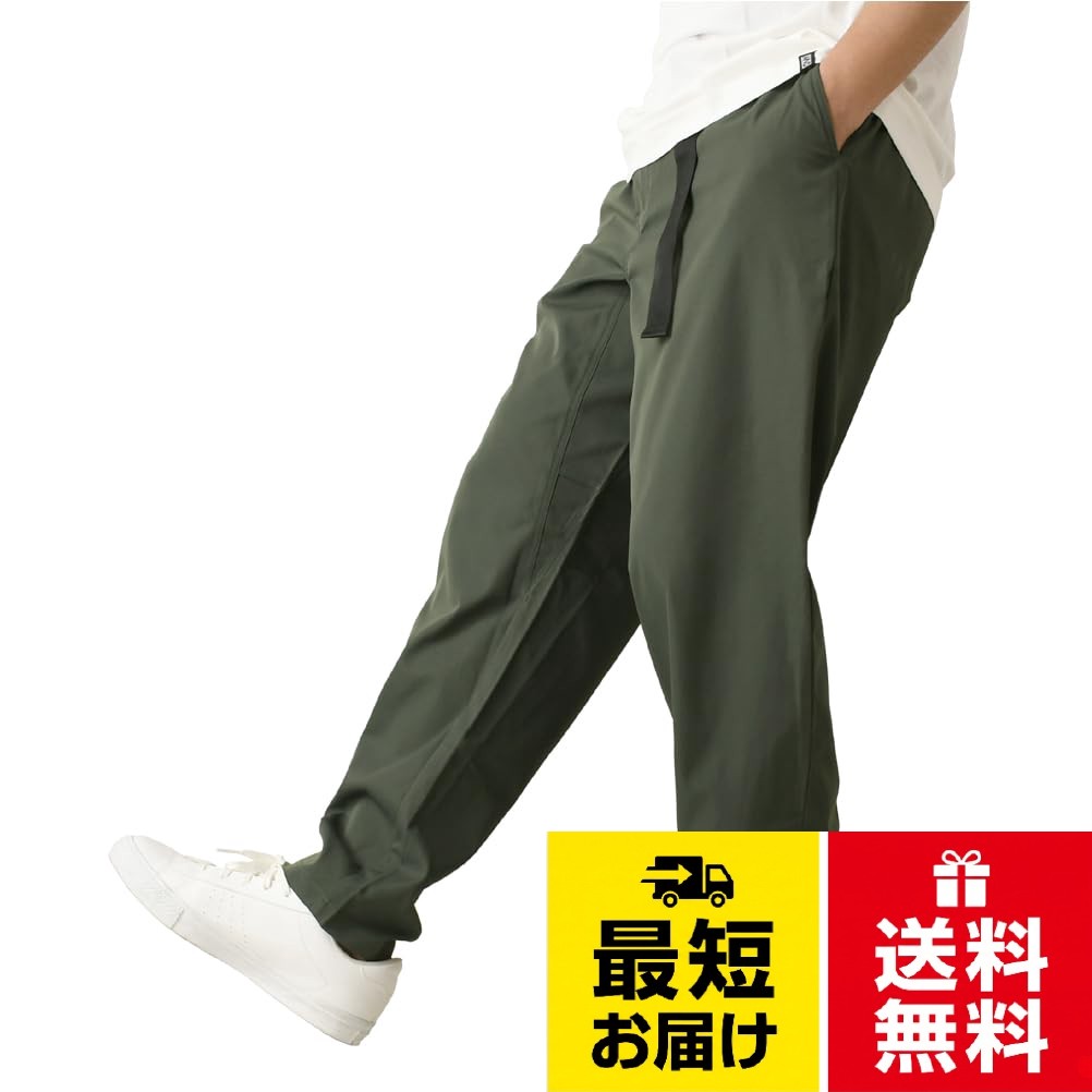 M ( ウエスト70-108 ヒップ112 前股上34 後股上43 股下72 ワタリ37 裾幅20 )。L ( ウエスト76-114 ヒップ116 前股上35 後股上44 股下74 ワタリ38 裾幅21 )。LL ( ウエスト82-120 ヒップ120 前股上36 後股上45 股下76 ワタリ39 裾幅22 )。3L ( ウエスト88-126 ヒップ124 前股上37 後股上46 股下78 ワタリ40 裾幅23 )。タグ表記 ( M：ウエスト76-84 / L：ウエスト84-94 / LL：ウエスト94-104 / 3L：ウエスト98-108 )[LIMITED SELECT] (リミテッドセレクト) クライミングパンツ メンズ レギュラー ストレッチ 吸汗速乾 軽量 UVカット