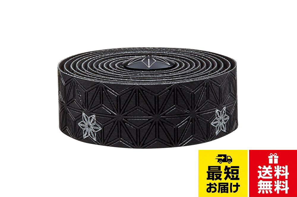 SUPACAZ（スパカズ） バーテープ SUPER STICKY KUSH GALAXY PLATINUM (SILVER) 素材: PU（ポリウレタン）長さ: 2160 mm 幅: 30 mm 厚さ: 3 mmSUPACAZ（スパカズ） バーテープ SUPER STICKY KUSH GALAXY PLATINUM (SILVER) 素材: PU（ポリウレタン）長さ: 2160 mm 幅: 30 mm 厚さ: 3 mm / ワンサイズ