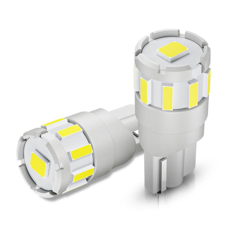 Rakuten - BORDAN T16 T10 LED CL979
