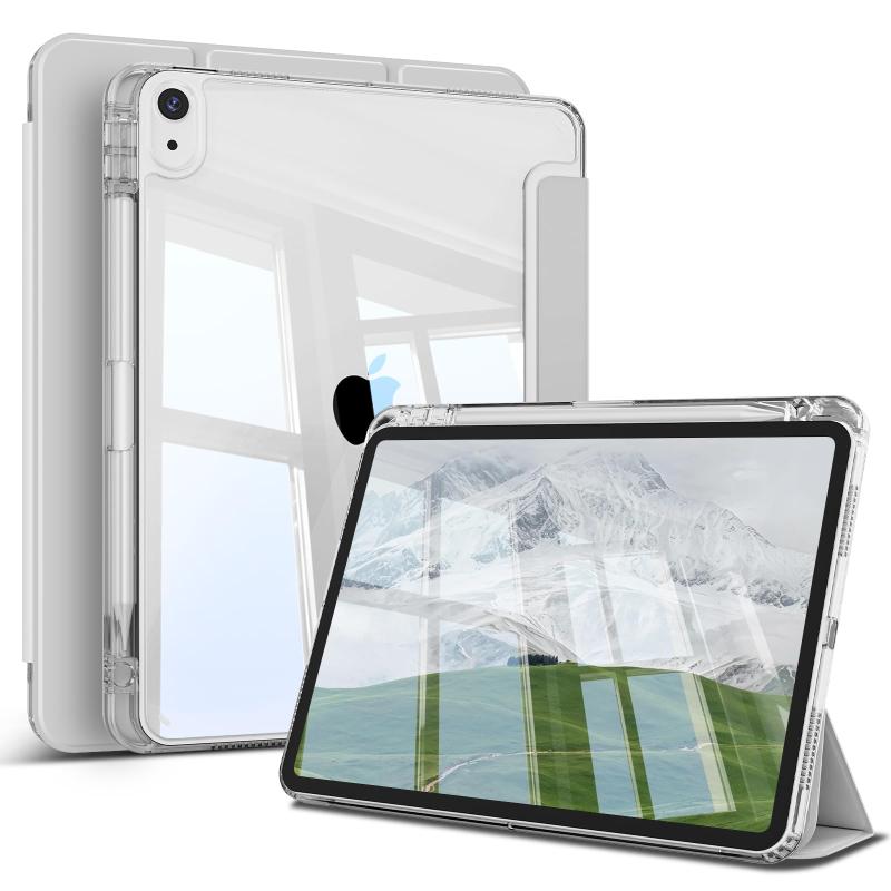 乐天商城 - zoyu iPad Air 6/5/4世代 透明 ケース