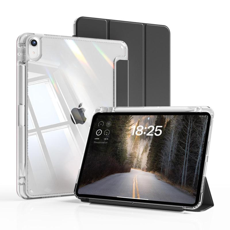 KenKe iPad ケース 第 11 世代 A16 11 インチ（2025 年モデル）/ 第 10 世代 10.9 インチ（2022 年モデル）