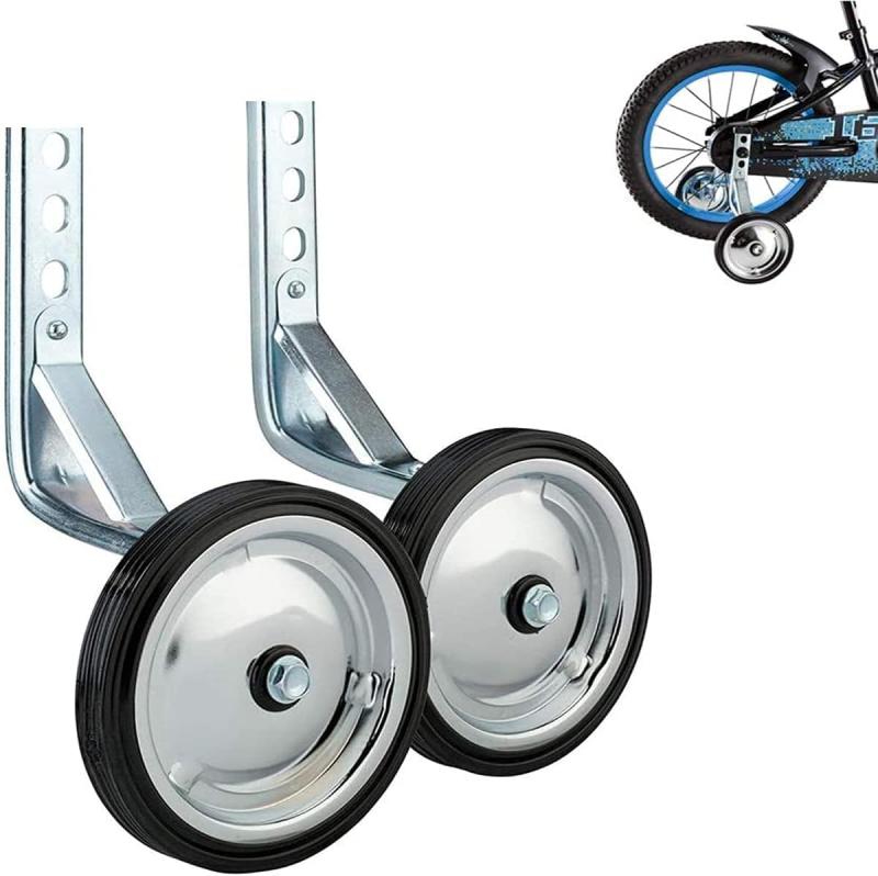 自転車補助輪