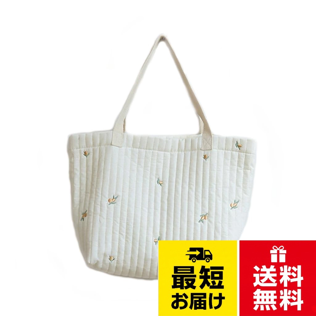 幅広い用途: メインバッグはもちろん、サブバッグ、マザーズバッグ、お出かけバッグなど幅広くお使いいただけます。開口口がマグネットボタンなので、簡単に開け閉めできるのも魅力の1つです。。収納力抜群: 見た目のかわいさだけでなく、実用性も兼ね備えています。ワンサイズながら、財布やスマートフォン、化粧品など、日常の必需品をしっかり収納できるスペースを確保。忙しい日常でも、必要なものをすぐに取り出せる便利さを提供します。。大容量サイズ: A4収納可・軽量でマザーズバッグやペアレンツバッグとしても活躍します。ヌビ素材がかわいいトートバッグで、大きめトートバッグやサブバッグとしてもお使いいただけます。。詳細サイズ: 高さ30cm、上横幅45cm、下横幅30cm、奥行（底マチ）15cmとマチもしっかりあり、A4資料はもちろん、衣類やタオル、おむつや着替えなどもしっかり入る大容量サイズです。イブルバッグ ヌビバッグ トートバッグ ショルダーバッグ A4収納可 軽量 マザーズバッグ 保育園 高さ30cm 横幅45cm 奥行15cm / トートバッグ / 高さ30cm、横幅45cm、奥行16cm