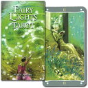 【タロットカード】フェアリー・ライト・タロット☆FAIRY LIGHTS TAROT