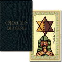 オラクルカード☆オラクル・ベリーヌ☆ORACLE BELLINE