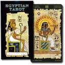 【タロットカード】エジプシャンタロット＜Lo Scarabeo＞☆EGYPTIAN TAROT by Lo Scarabeo