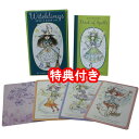 【オラクルカード】ウィッチリング・オラクル☆Witchlings DECK & BOOK SET