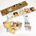 【アウトレット品】メモゲーム・クリムト”クリムトの作品36点で神経衰弱!?”