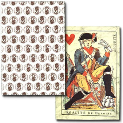 【民衆が主役の革命】トランプ フランス革命