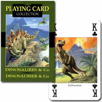 【太古の恐竜たち】ディノサウルス