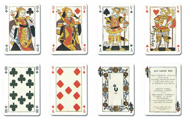��JEU LOUIS XIII�ۥ륤13��
