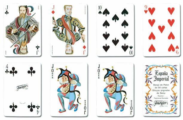 ��ESPANA IMPERIAL�ۡ����ڥ����