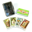 【タロットカード】タバコのタロー☆TABACCO TAROT