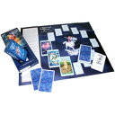 セレスティアルタロット スプレッドシート付　Celestial Tarot～ホロスコープ、カバラ系タロットカード★～【あす楽対応】【ラッキーカードプレゼント！】