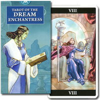 【タロットカード】タロット オブ ドリーム エンシャントレスTarot of the Dream E...