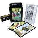 【タロットカード】ユニバーサル・タロット・プロフェッショナル・エディション☆UNIVERSAL TAROT PROFESSIONAL EDITION