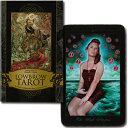 【タロットカード】ロウブロウ・タロット☆LOWBROW TAROT