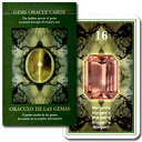 【オラクルカード】ジェムズ・オラクル☆GEMS ORACLE CARDS