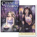 y^bgJ[hzNX^ErWE^bgCRYSTAL VISIONS TAROT