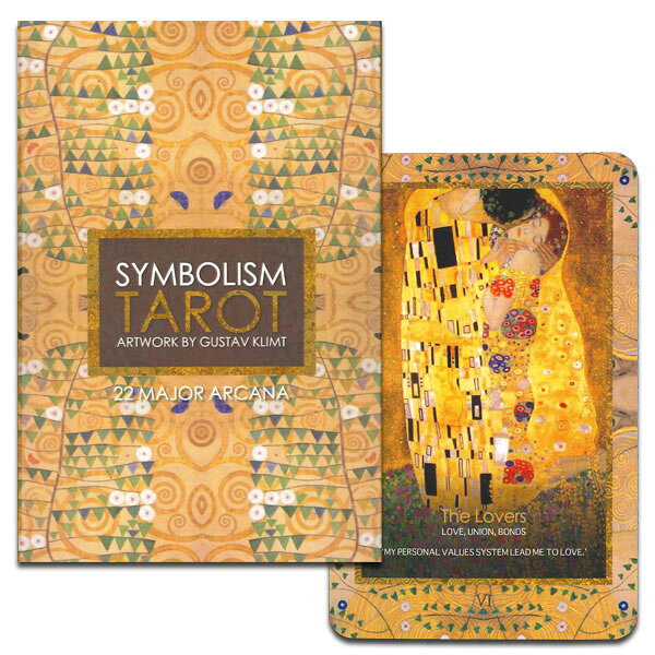 【SALE】タロットカード 22枚 ウェイト版 大アルカナ 占い【シンボリズム・タロッ...