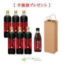 \スーパーSALE価格・手提袋付45%OFF/ さんざしドリンク 6本 さんざしぽん酢 正規品 S6PO1P1 さんざし サンザシドリンク ドリンク 900ml 送料無料 セット 健康ドリンク 美容ドリンク 果物 砂糖不使用 希釈用 美容 Twitter ビタミンC ポン酢 ps bag