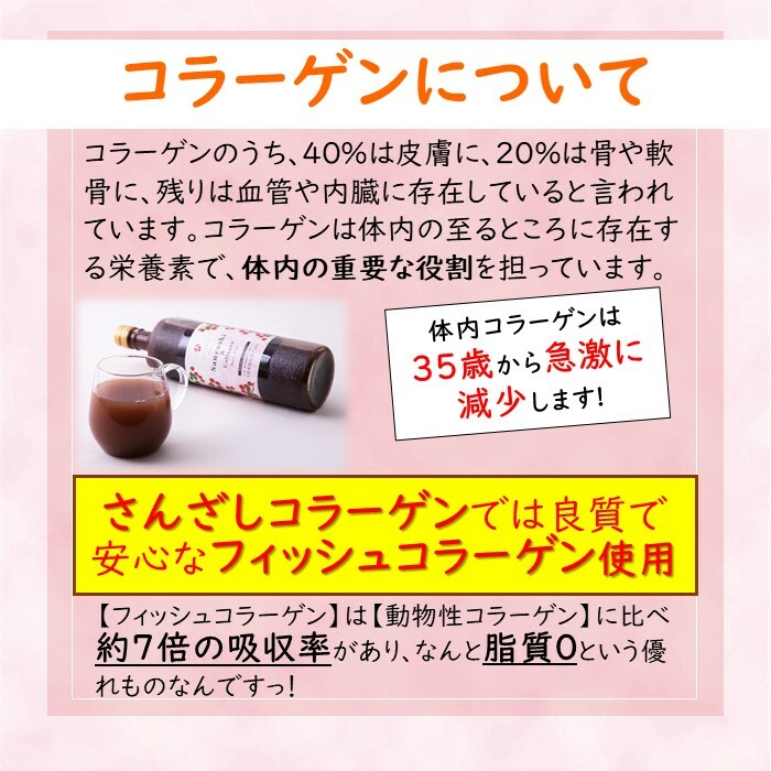 【40%OFF!】さんざしコラーゲン3本セットC3新商品さんざしドリンク正規品サンザシコラーゲンさんざしコラーゲン900ml希釈ドリンクサンザシ贈り物美容送料無料