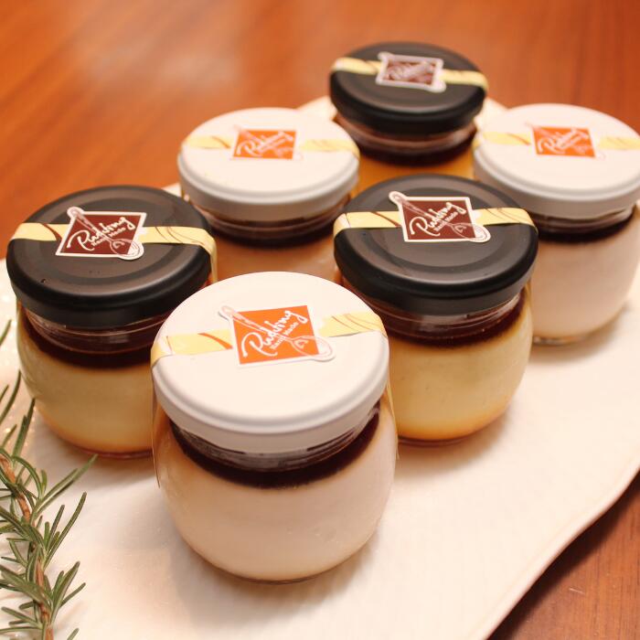 【堂々復活クーポン付】 プリン 2種類 6個入 さんざしプリン なめらかプリン PU1 冷凍 さんざし プリン デザート スィーツ レストラン品 北海道生クリーム お歳暮 洋菓子 とろけるプリン さんざしドリンク おやつ とろとろ 送料込 プレゼント 贈り物 お歳暮 ラッピング