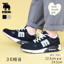 ★Fashion THE SALE 21%OFF! モズ moz スニーカー レディース 靴 楽ちん 疲れにくい 黒 白 ブラック ベージュ 靴 痛くない スポ...