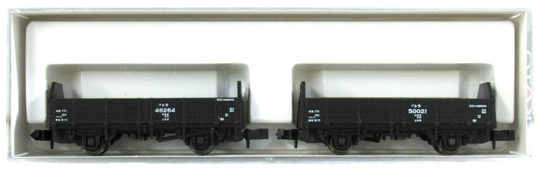 šN KATO(ȡ) 8027 ȥ45000 (2ξ) 2011ǯå A ߤѿ