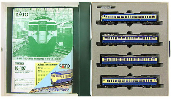 楽天市場】kato 113系の通販