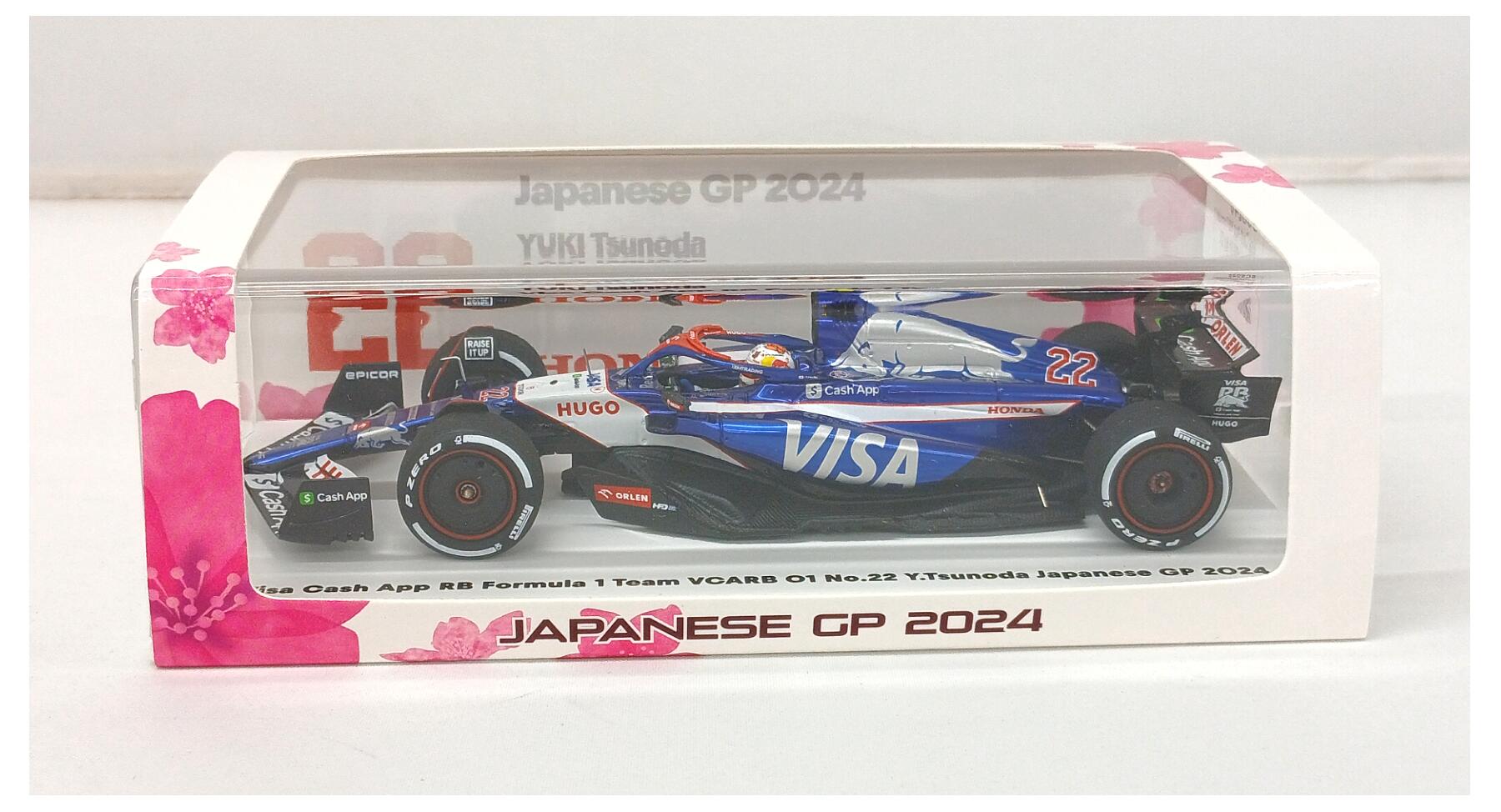 楽天市場】スパーク 1/43 鈴鹿サーキットの通販