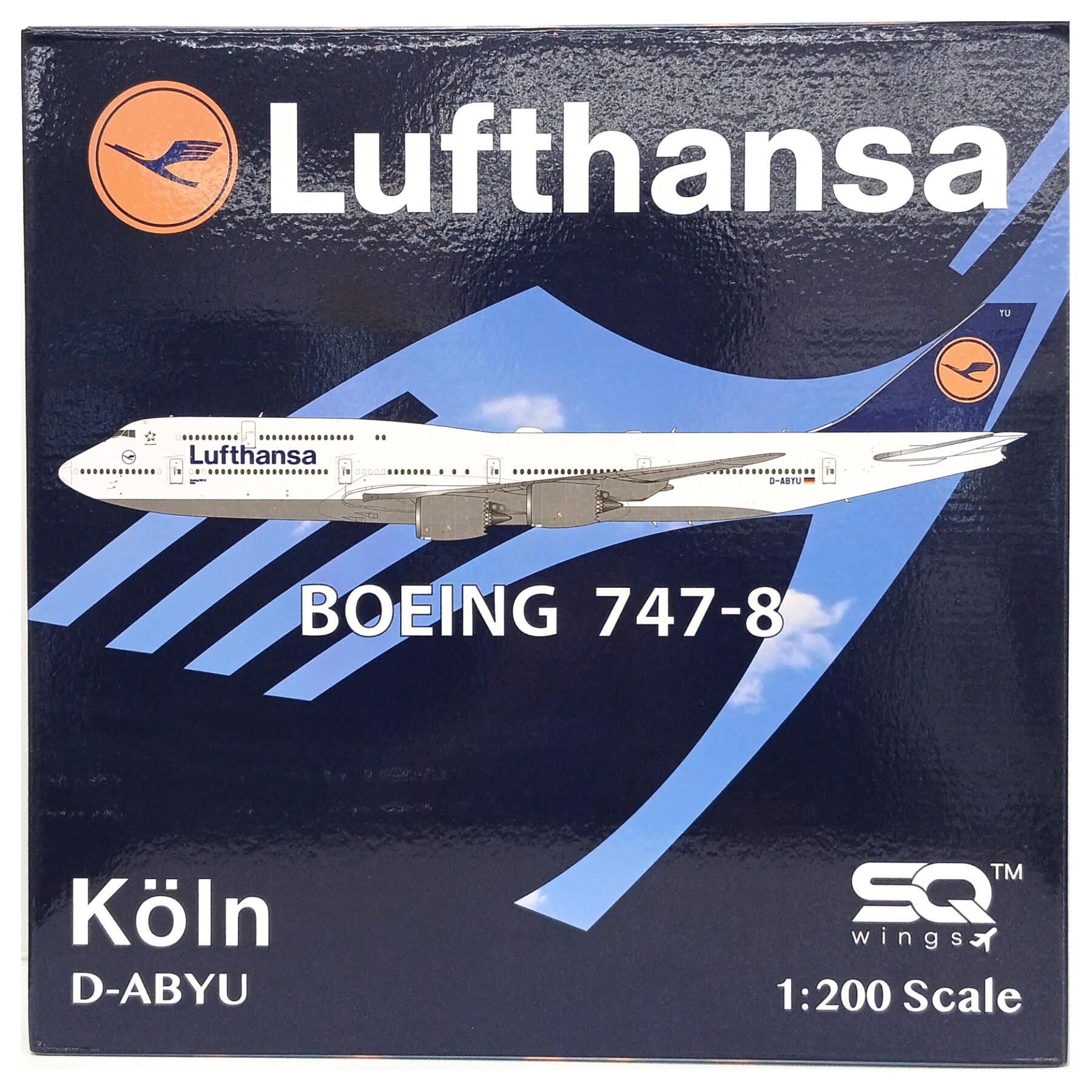 楽天市場】747－8 1／200の通販