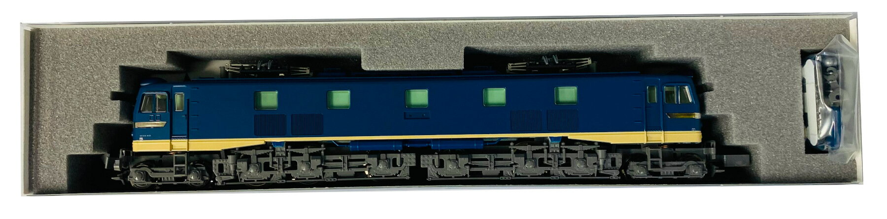 乐天商城 - 【中古】Nゲージ KATO(カトー) 3020-7 EF58 初期形 小窓 特急色 2011年ロット 【A】
