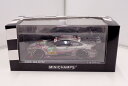 【中古】 その他 スケールミニカー(1/43) ミニチャンプス BMW M4 DTM (F82) Team RBM J.Hand DTM 2014 【C】 ※開封品・外箱に若干の傷み・デカール傷み・メーカー出荷時からの塗装ムラが多少ございます