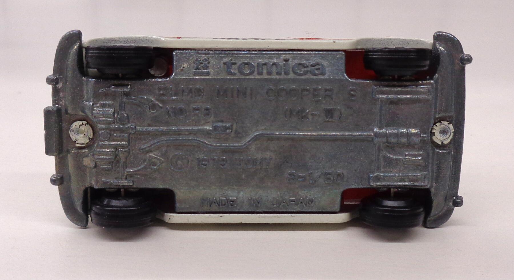 ����š� ������ȥߡ� �ȥߥ� �ȥߥ� ����֥��꡼�� F8 BLMC �ߥ� �����ѡ� S �ޡ���III POLICE���� ��D�� ����Ȣ���ߡ�¦�̥��������������������夢�ꡦ���Τ˺٤��ʿ��Ϥ�������