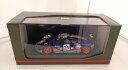 【中古】 その他 スケールミニカー(1/43) P.M.A./ミニチャンプス　マクラーレンコレクション　F1 GTR Le Mans Raphanel-Owen Jones-Sala 【B】 ※開封品・外箱及びクリアケースに若干の傷みや擦り傷等あり　※商品の性質上多少の塗装ムラ等はご容赦下さい