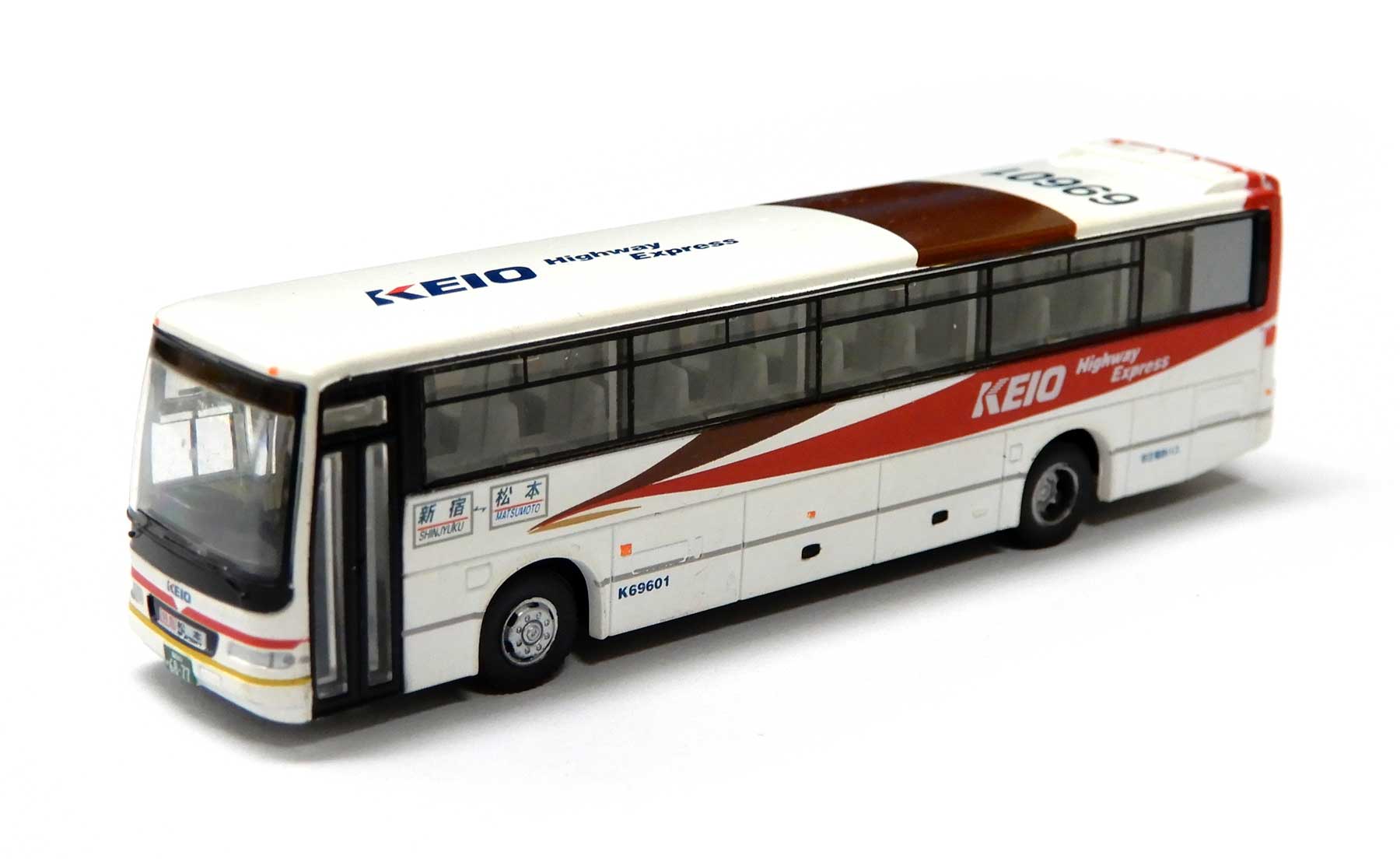 楽天市場】京王 バス（制御機器・アクセサリー｜鉄道模型）：ホビーの通販