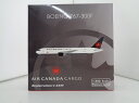 【中古】 その他 完成品(航空機) 民間機 フェニックス/ダイキャスト航空機 1/400 エアカナダカーゴ B767-300 C-GXHI PH11823 【B】 ※若干の外箱傷みあり ※商品の性質上多少の塗装ムラ等はご容赦下さい。