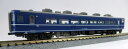 【中古】Nゲージ KATO(カトー) 客車 セットバラ 10-1214(1両のみ) スハフ14-552 (14系500番台 急行「ニセコ・宗谷」基本バラシ品) 【A】 ※車両のみ ※KATO製クリアケース入り