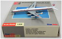  その他 完成品(航空機) 民間機 StarJets 1/400 マクドネル・ダグラス DC-8-61 JAL/日本航空 JA8041  外箱傷み、内ブリスター変色・傷み