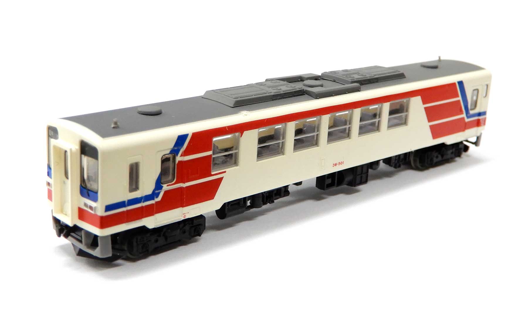 楽天市場】鉄道コレクション 19弾の通販