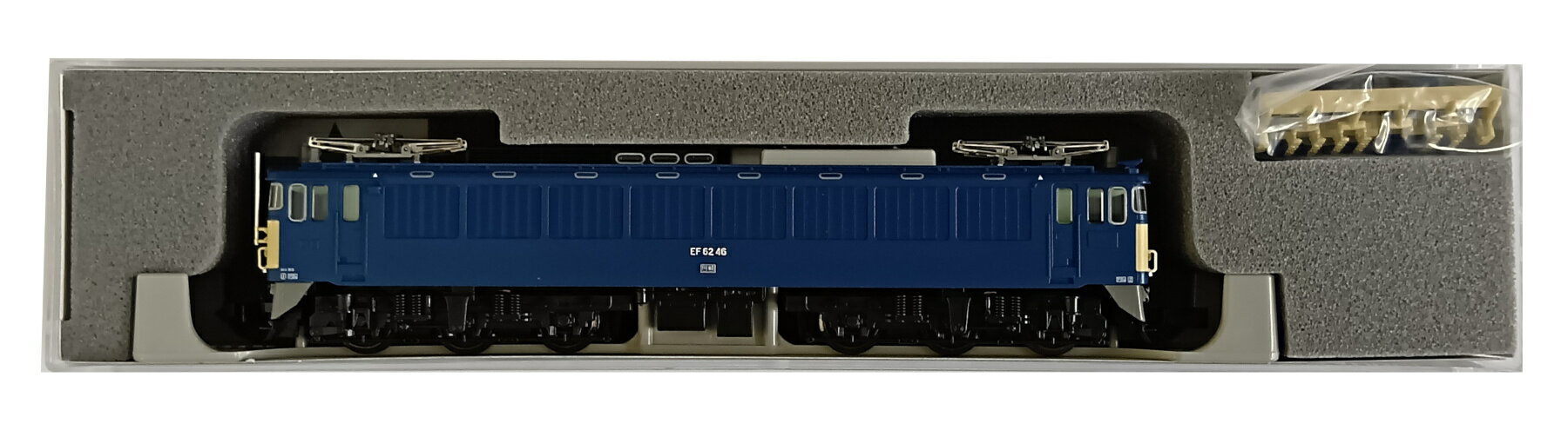 楽天市場】kato ef62の通販