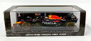 【中古】 その他 スケールミニカー(1/43) Spark Oracle Red Bull Racing RB19 No.1 Verstappen Winner Lenovo Japanese GP 2023 【A´】 外箱破れ有/メーカー出荷時からの塗装ムラ等はご容赦ください
