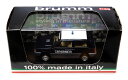 【中古】 その他 スケールミニカー(1/43) Brumm (R394) フィアット パンダ 45 CARABINIERI 1980 ポリスカー 【B】 外箱開封済・外箱傷み / 性質上、多少の塗装ムラ等はご容赦ください。